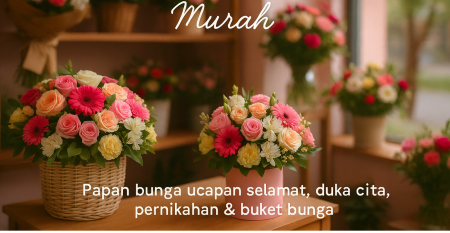 Toko Bunga Gintung Kidul